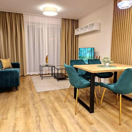 Zakopianskie Igliwie Apartament & Spa 자코파네 외부 사진
