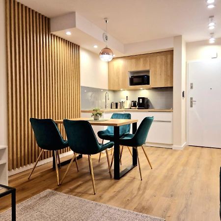 Zakopianskie Igliwie Apartament & Spa 자코파네 외부 사진
