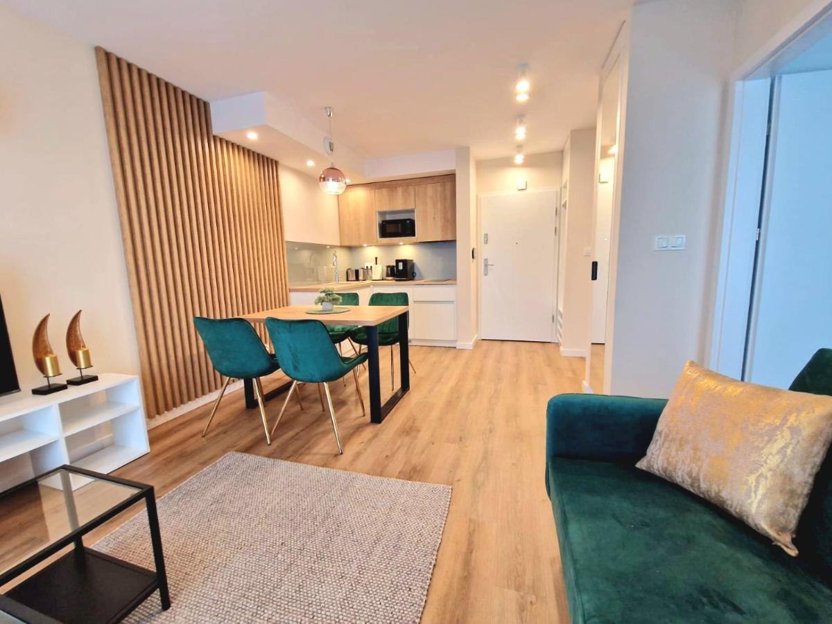 Zakopianskie Igliwie Apartament & Spa 자코파네 외부 사진
